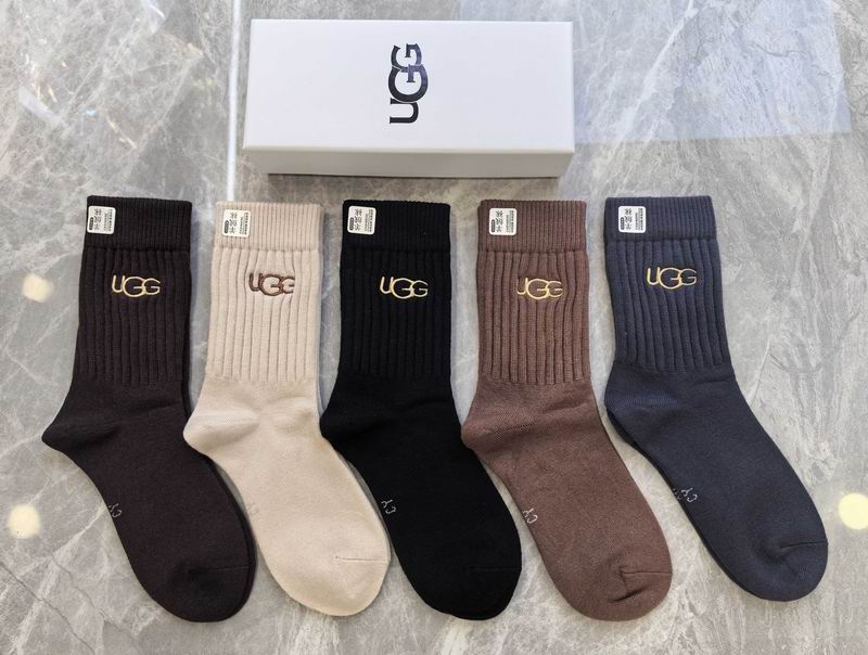 UGG Socks 05
